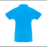 THC MONACO WOMEN. Поло женское