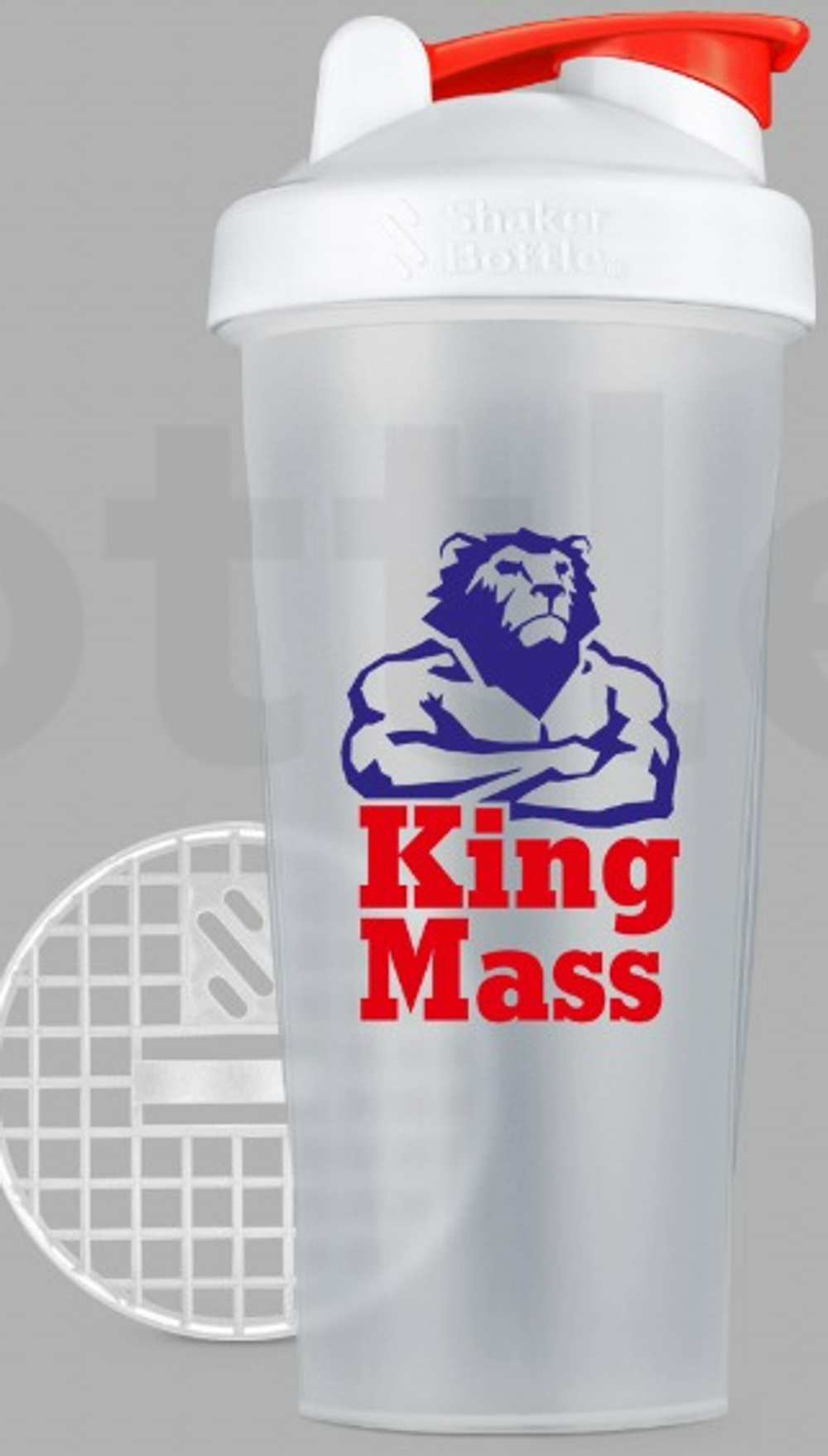 Шейкер KingMass