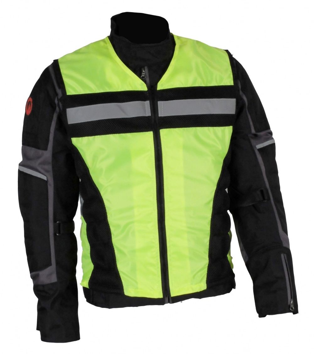 Firefly / Желтый