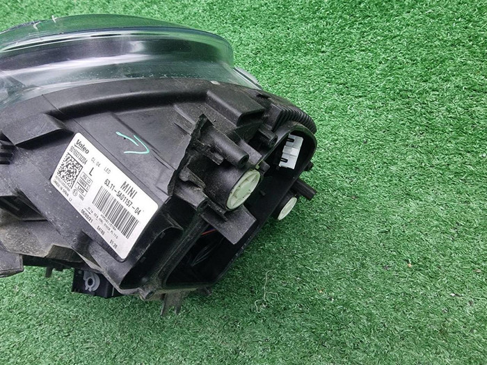 Фара левая Mini Hatch F56 (2018-2021) LED