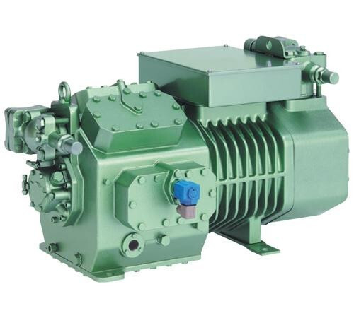 Компрессор полугерметичный Bitzer 6HE-25Y