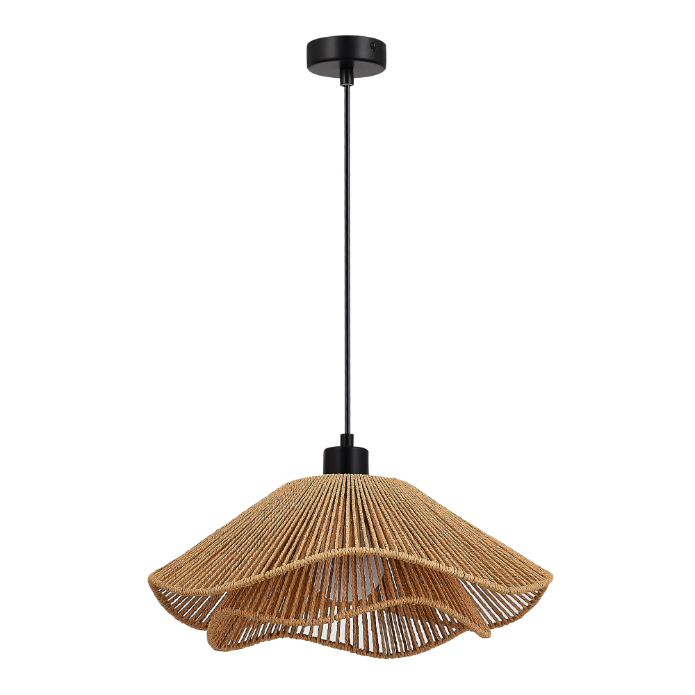 Светильник подвесной VERVE E27 1х40W