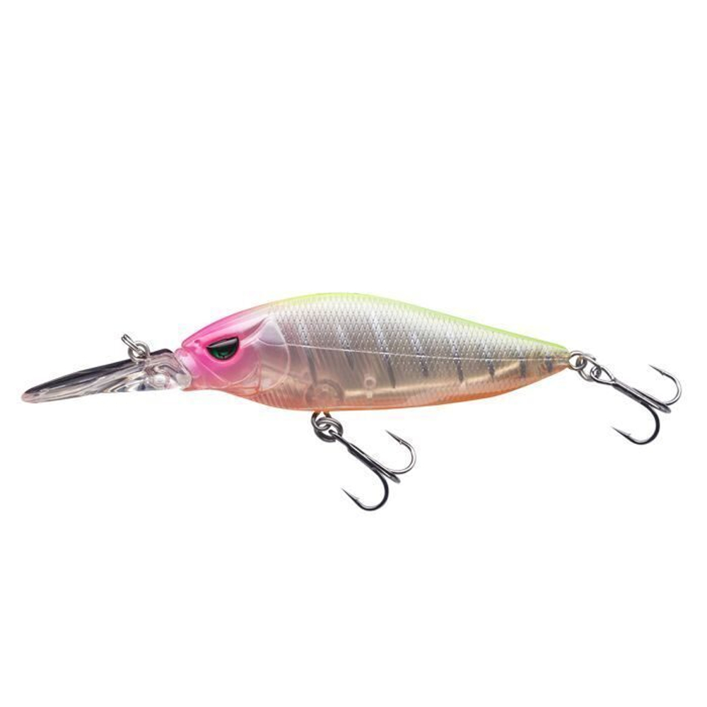 Воблер Sprut Goromo