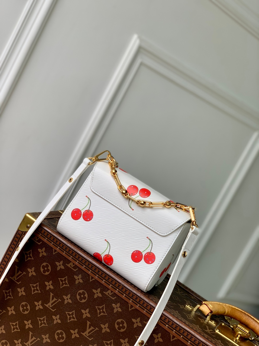 Louis Vuitton Twist PM