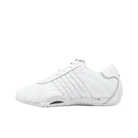 Кроссовки Adidas Originals Adiracer 'White' JS0279