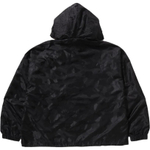 A Bathing Ape Solid Camo Shark Full Zip Куртка