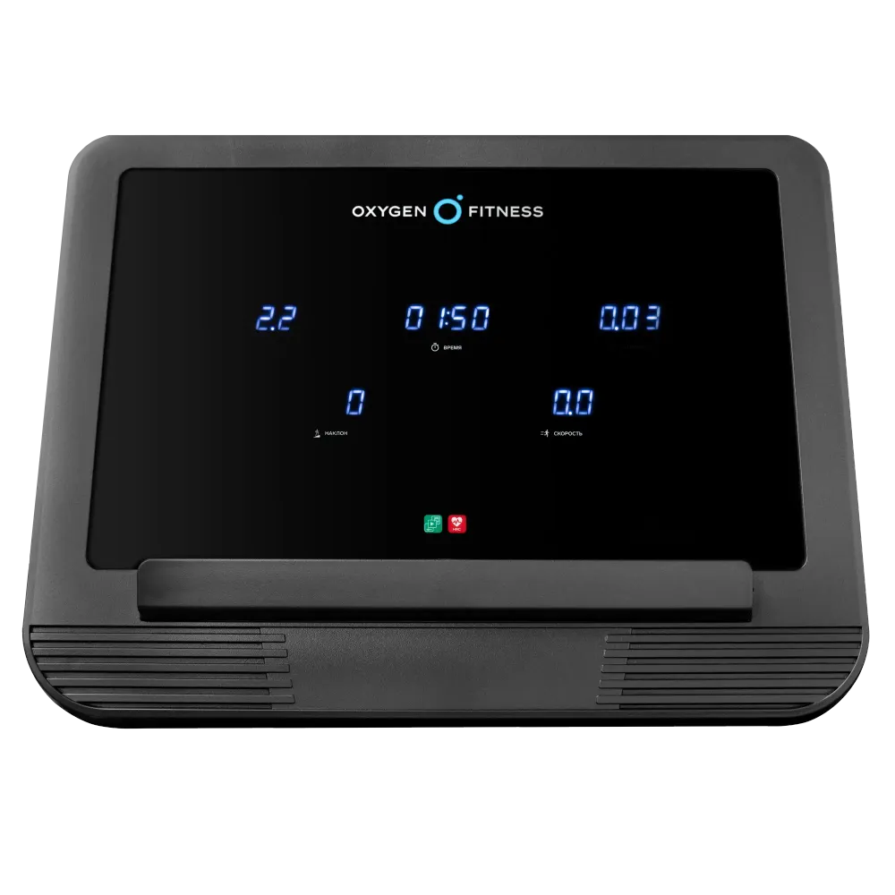 Беговая дорожка домашняя OXYGEN FITNESS RUSHWAY