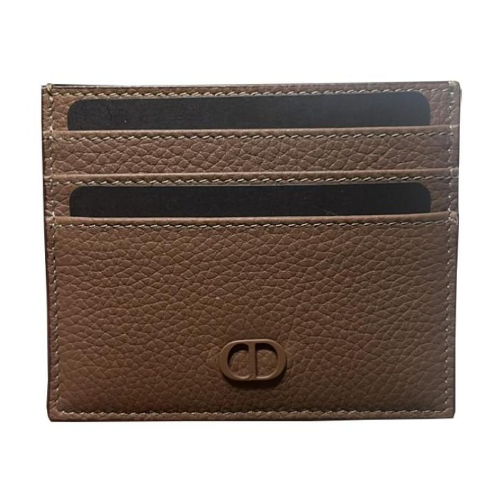 Картхолдеры и кошельки DIOR CD Icon, 2ESCH135CDI-761U
