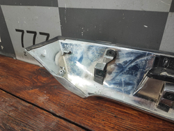 Накладка молдинг капота Tank 500 21-нв Б/У Оригинал 5509300XKV3AA