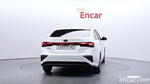 Kia All New K3 Prestige (09.2020)