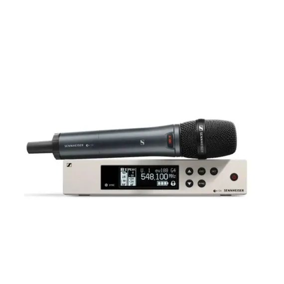 Sennheiser EW 100 G4-935-S-A1