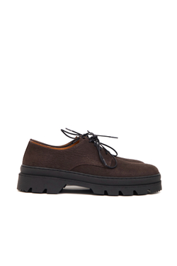 DERBY Brown classic