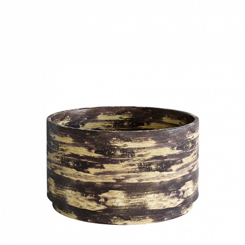 Кашпо CYLINDER XL MEDOVIK D70 H45