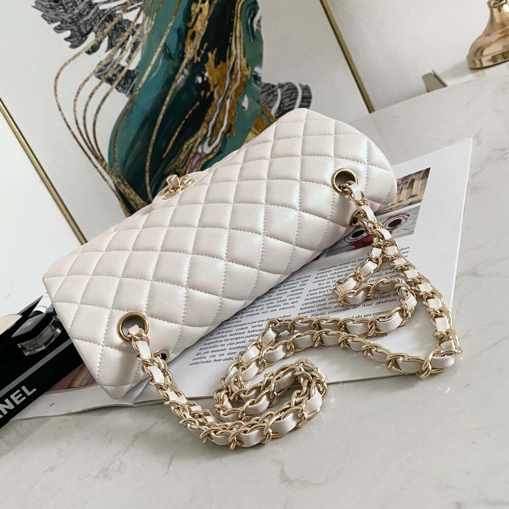 Chanel Flap 25 cm