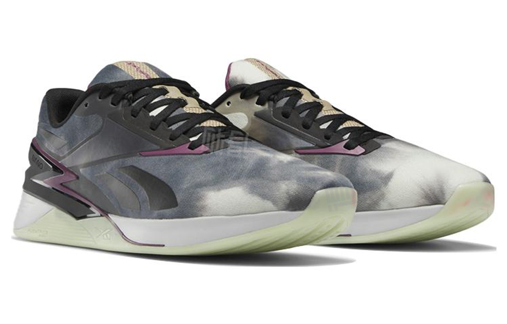 Кроссовки Reebok Nano X3