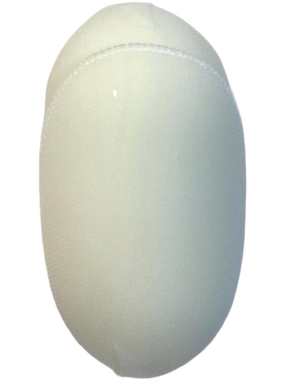 Подплечники реглан р-р 27 5 пар белый