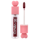 The Creme Shop, Glossy 12 HR + оттенок для губ, херувим, 5,5 г (0,194 унции)