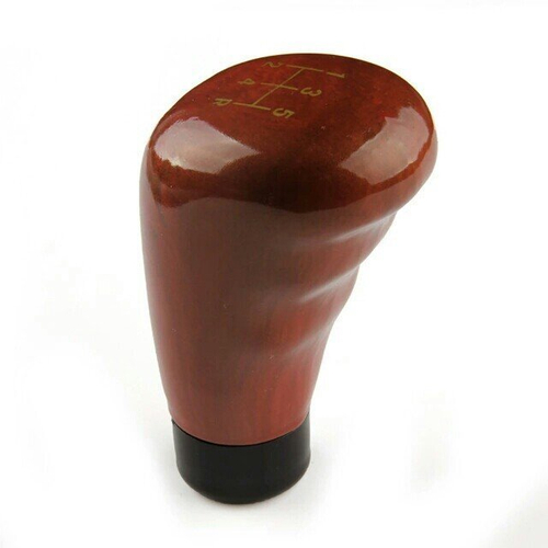 Рукоятка рычага КПП ВАЗ дерево