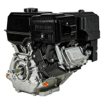 Lifan KP420 D25 11А двигатель бензиновый