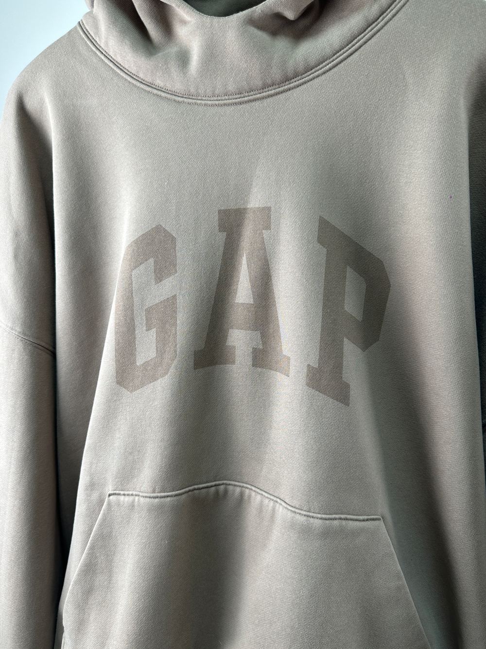 Худи Gap