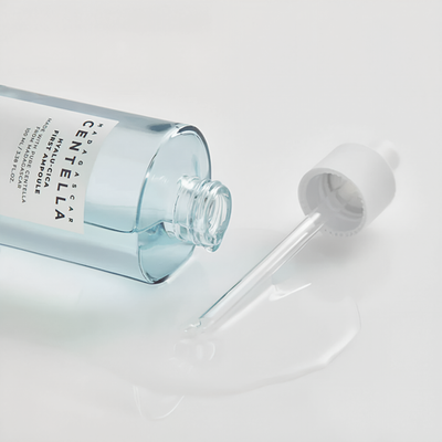 ✨SKIN1004 Madagascar Centella Hyalu-Cica First Ampoule - увлажняющая ампульная сыворотка✨