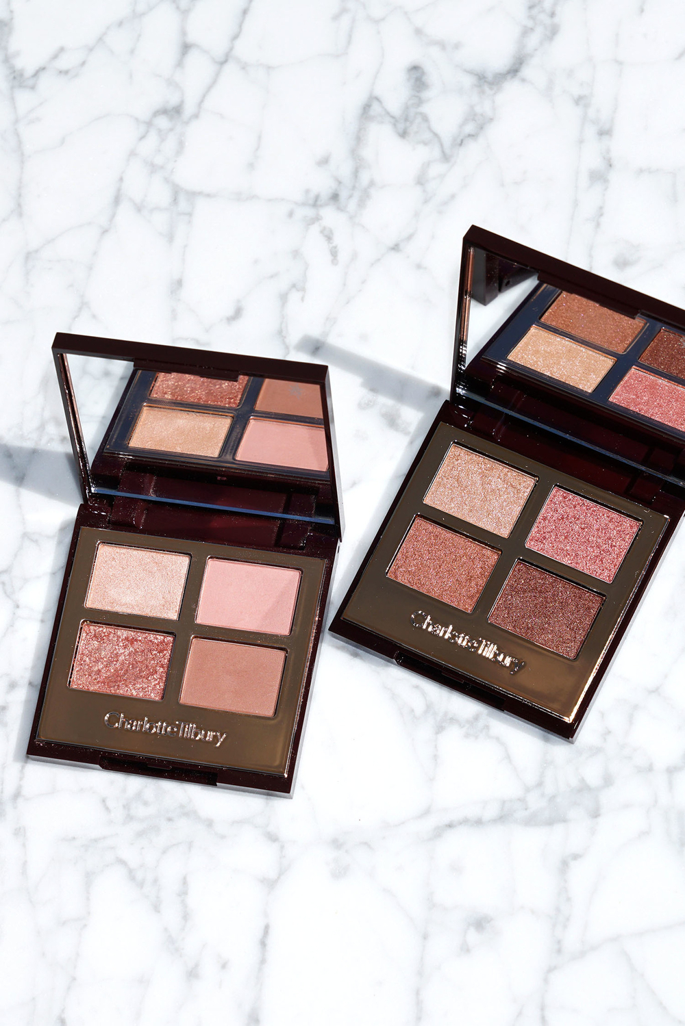 Charlotte Tilbury Luxury Palette of Pops - Pillow Talk