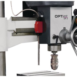 Радиально-сверлильный станок Optimum OPTIdrill RD 3