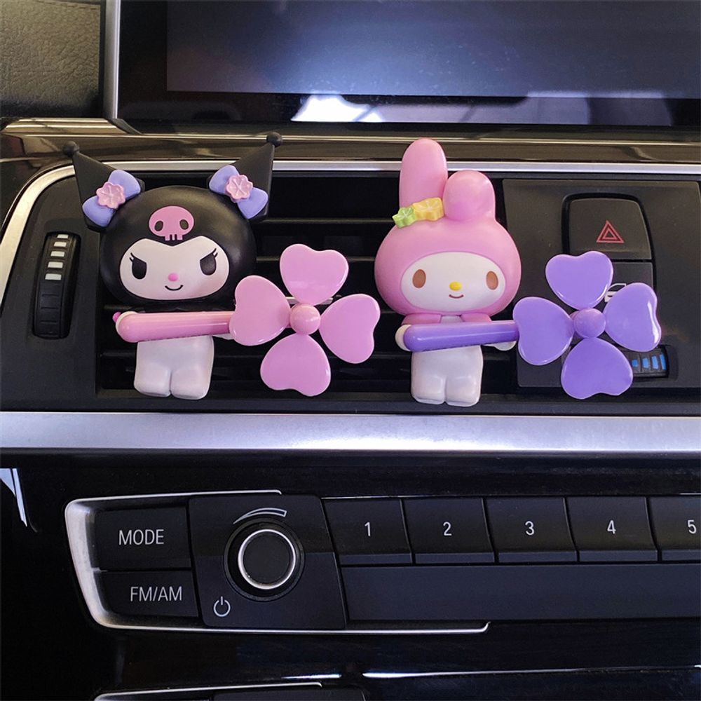 Ароматизатор &quot;Sanrio&quot;