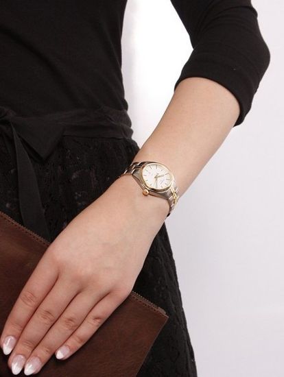 Женские часы Tissot T101.210.22.031.01 PR 100 Lady