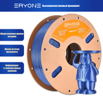 Платик Eryone Galaxy PLA 1.75mm, 1KG/roll Blue