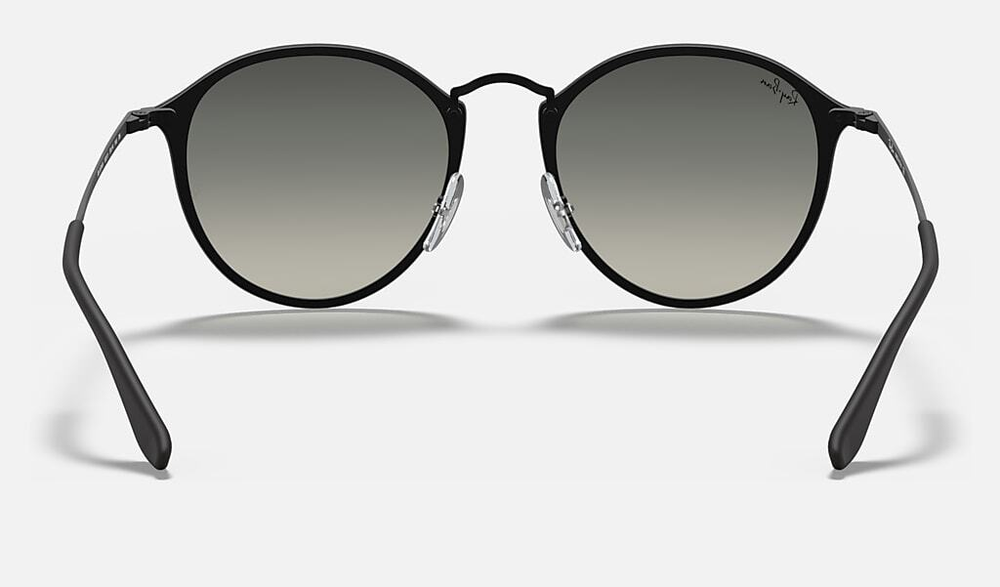 RAY-BAN ROUND RB3574N 153/11 BLAZE
