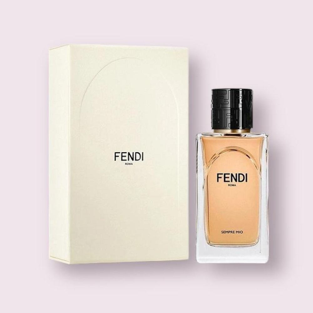 Парфюмерная вода Fendi "Sempre Mio",100 ml (LUXE)