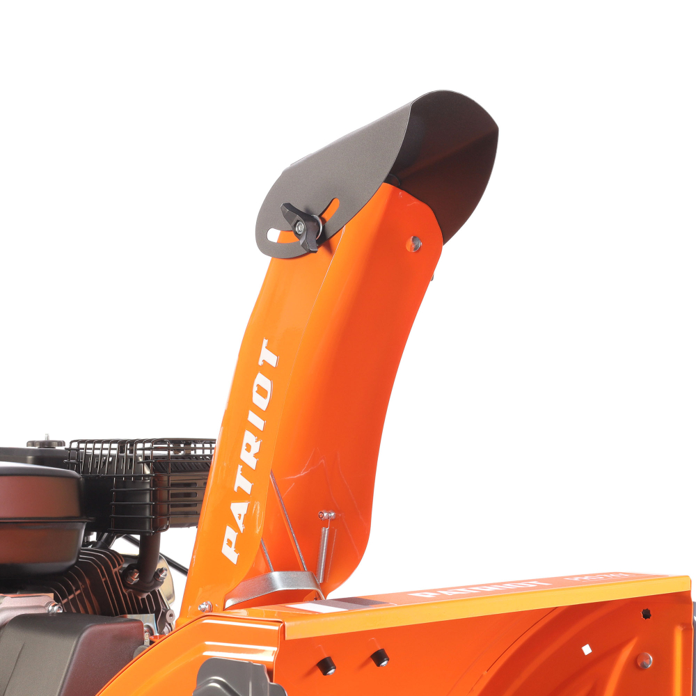 Снегоуборщик PATRIOT PRO 7 KX 7 л.с, 212 см.куб, бак 3.6 л, 4Т, картер 0.6 л, металлический шнек, ширина обработки 61 см, высота обработки 53 см, диаметр шнека 300 мм