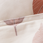 Комплект постельного белья Люкс Сатин 100% хлопок на резинке AR312