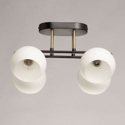 Люстра на штанге De City Торес 6 110011804