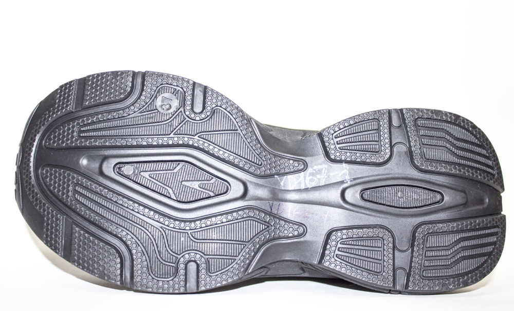 Кроссовки женские демисезонные Yoder арт. 167-1