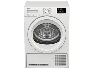 Сушильная машина Beko DCY 7402 GB5