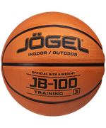 Мяч баскетбольный JB-100 №3