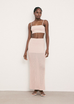 Юбка SAINT-TROPEZ, розовый