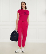 Спортивные штаны POLO RALPH LAUREN - розовый(211959889)