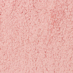 Коврик для ванной, 0.58х0.88 м, ПЭ, роз, Лама, Y3-787