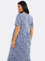 Платье большие размеры