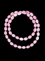 Бусы из Перламутра pebu019-ov90