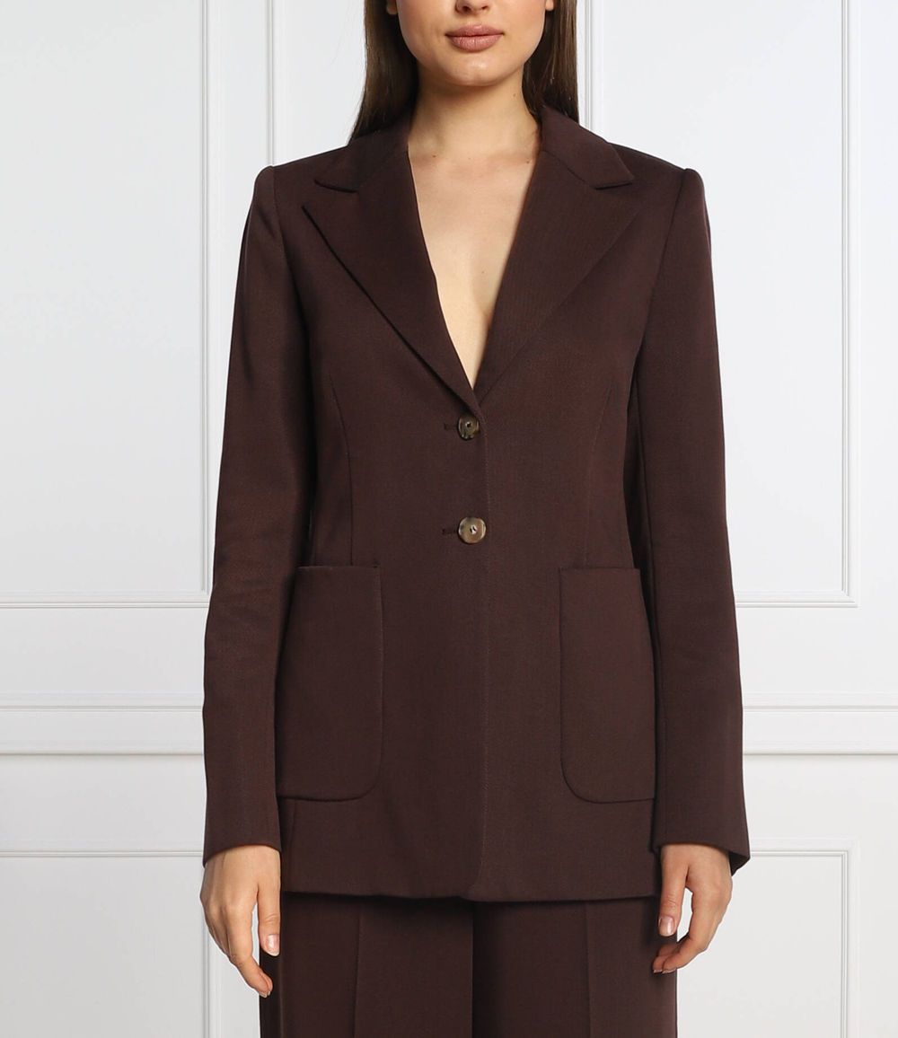 пиджак RIANI - бордовый(271230-3767)