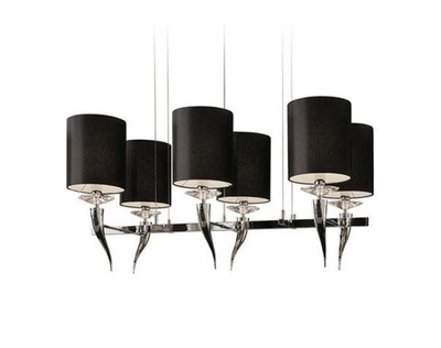 люстра Loving Arms Line 6