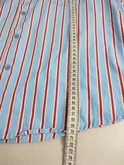 Рубашка Royal Spencer в полоску 56-58 размер