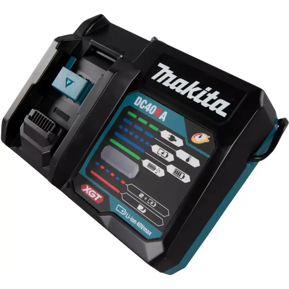 Зарядное устройство DC40RA Makita 191E10-9