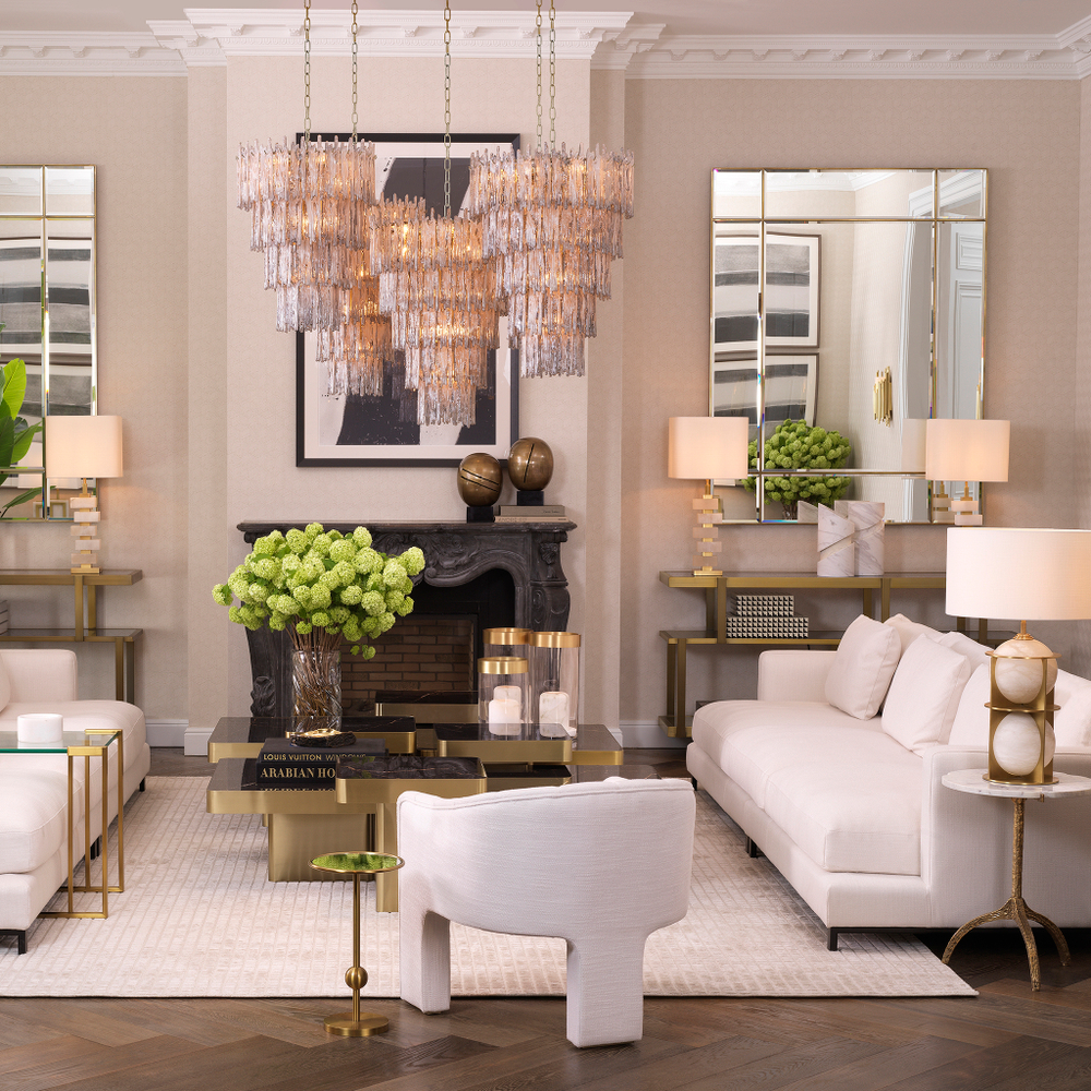 Зеркало Mirror Beaumont XL арт.114126