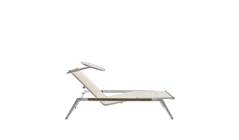 Шезлонг B&B Italia Mirto Outdoor