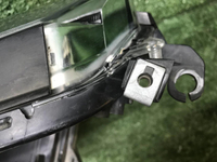 Фара левая Toyota Rav 4 CA40 (2015-2019) LED